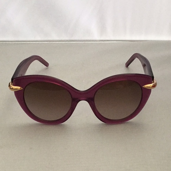 POMELLATO SUNGLASSES LADIES. main image 6